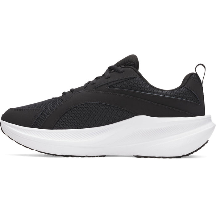 Men's UA Charged+ Assert 11 Running Shoe - WIDE