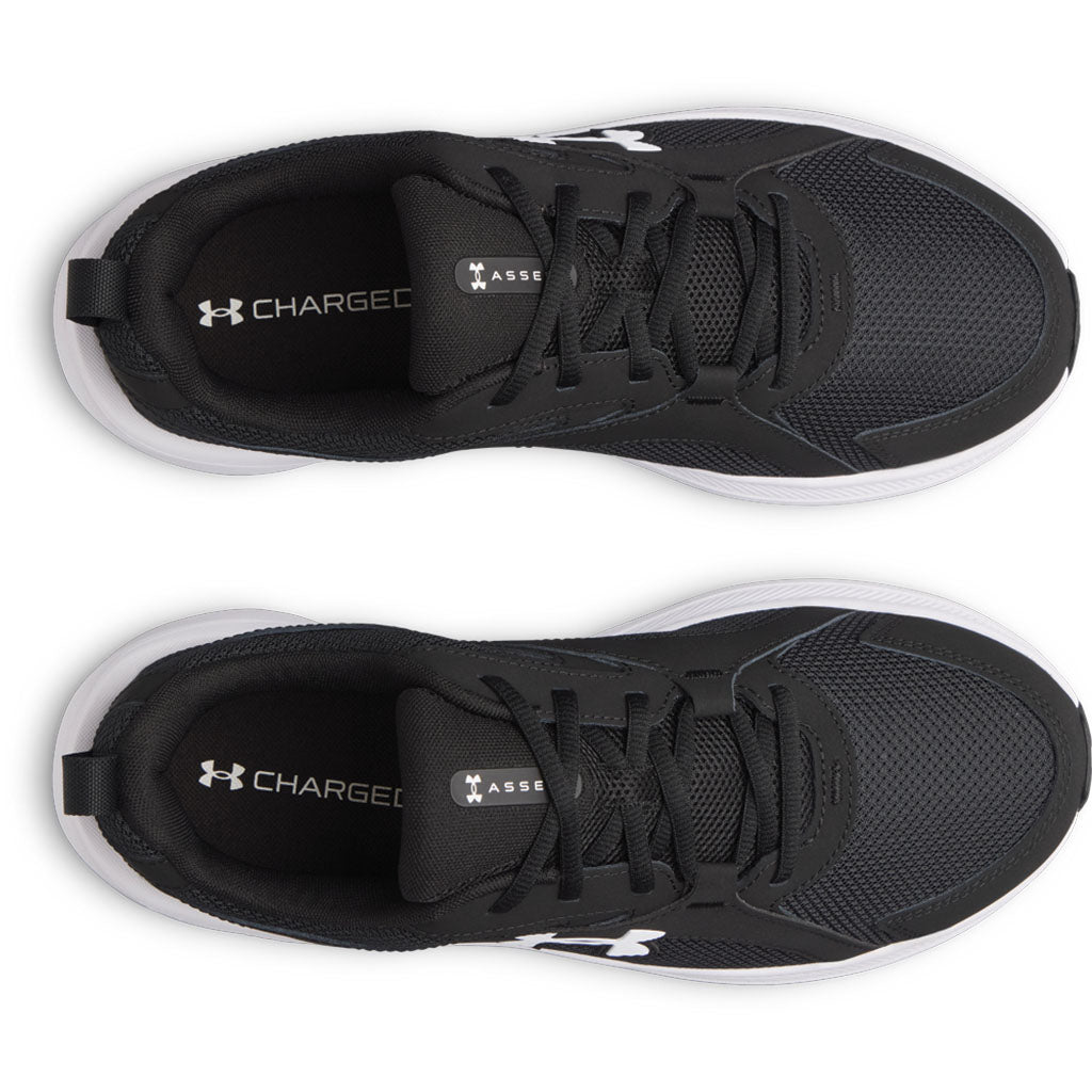 Men's UA Charged+ Assert 11 Running Shoe - WIDE