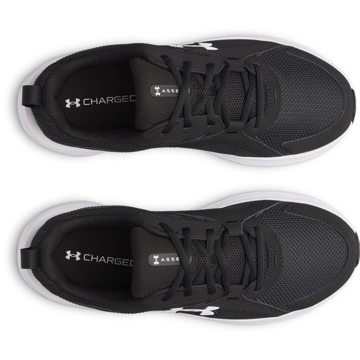 Men's UA Charged+ Assert 11 Running Shoe - WIDE