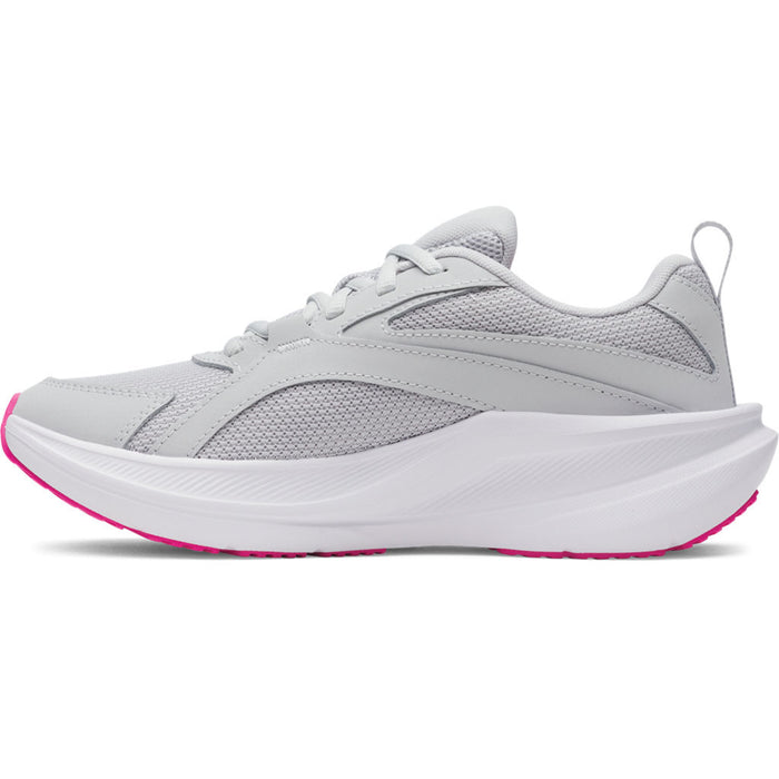 Girl's UA Charged+ Assert 11 AC Shoe