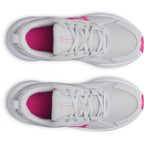 Girl's UA Charged+ Assert 11 AC Shoe