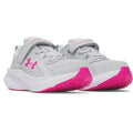 Girl's UA Charged+ Assert 11 AC Shoe