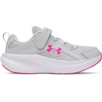 Girl's UA Charged+ Assert 11 AC Shoe