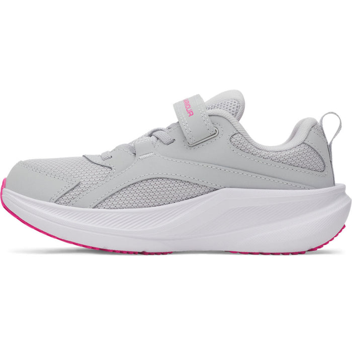 Girl's UA Charged+ Assert 11 AC Shoe