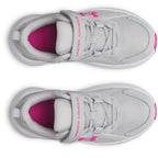 Girl's UA Charged+ Assert 11 AC Shoe