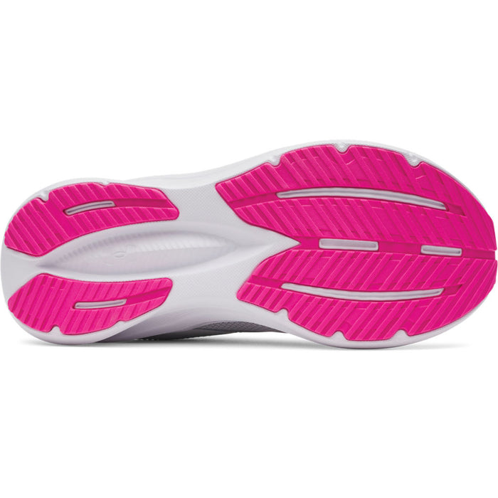 Girl's UA Charged+ Assert 11 AC Shoe
