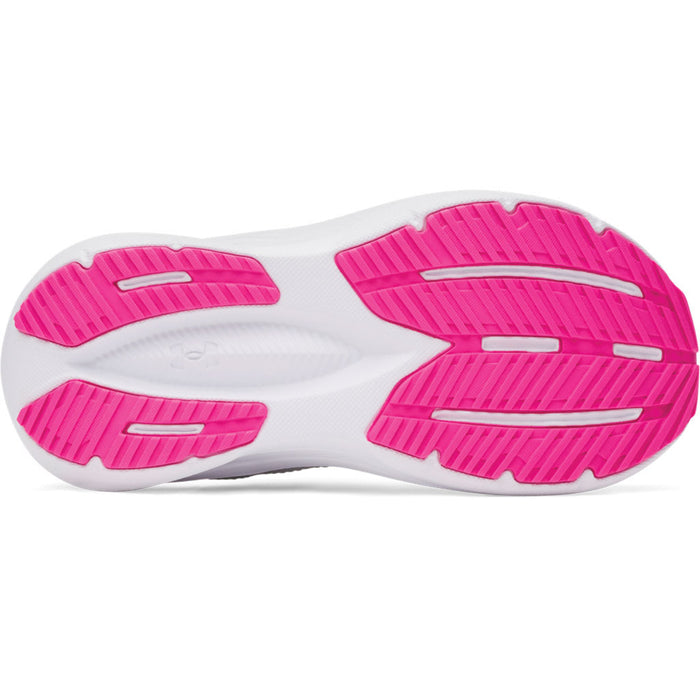 Girl's UA Charged+ Assert 11 AC Shoe