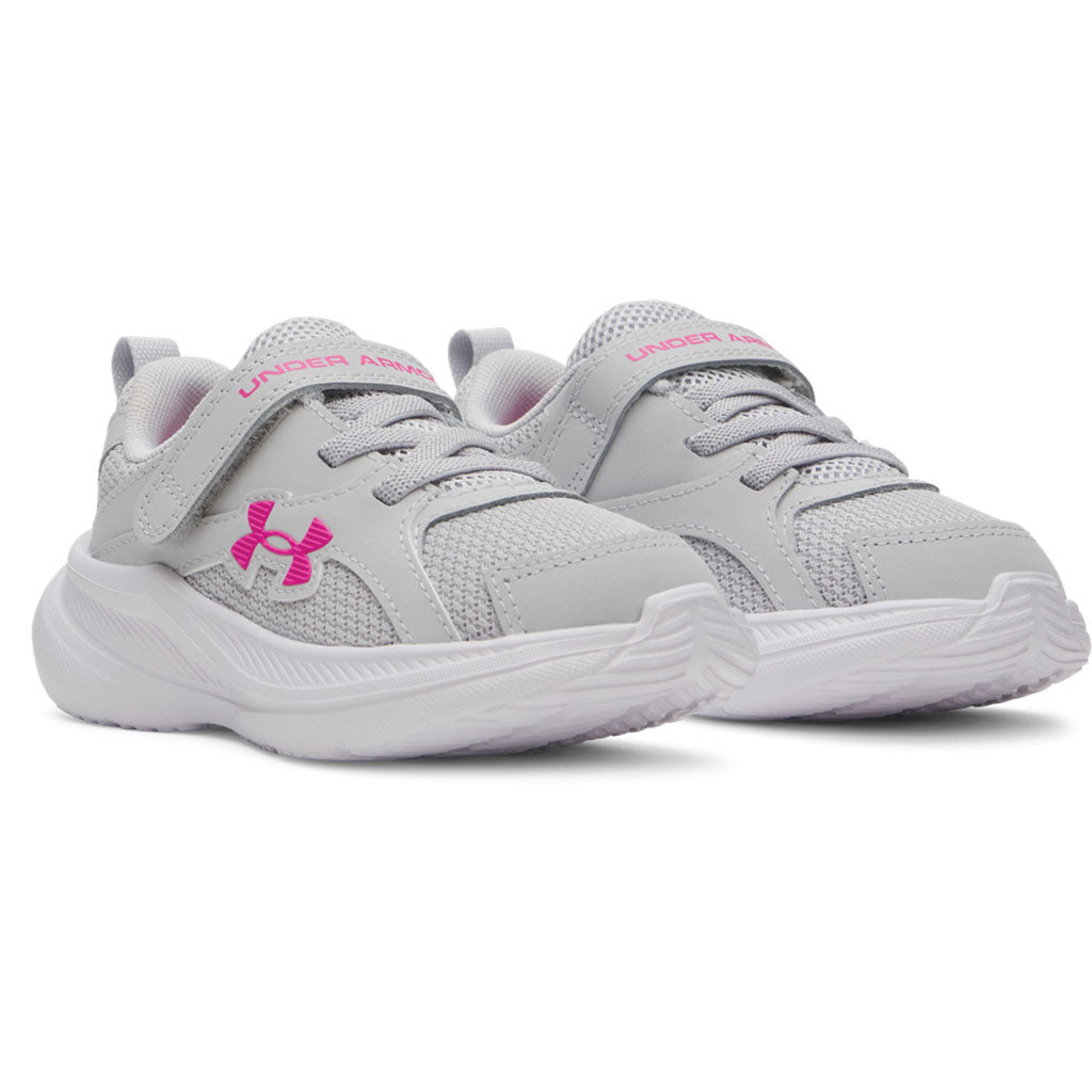 Infant Girl's UA Assert 11 AC Running Shoe