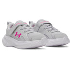 Infant Girl's UA Assert 11 AC Running Shoe