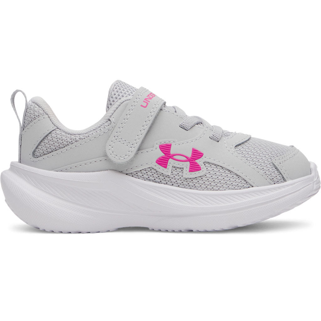 Infant Girl's UA Assert 11 AC Running Shoe