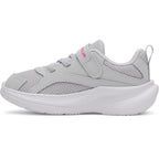 Infant Girl's UA Assert 11 AC Running Shoe