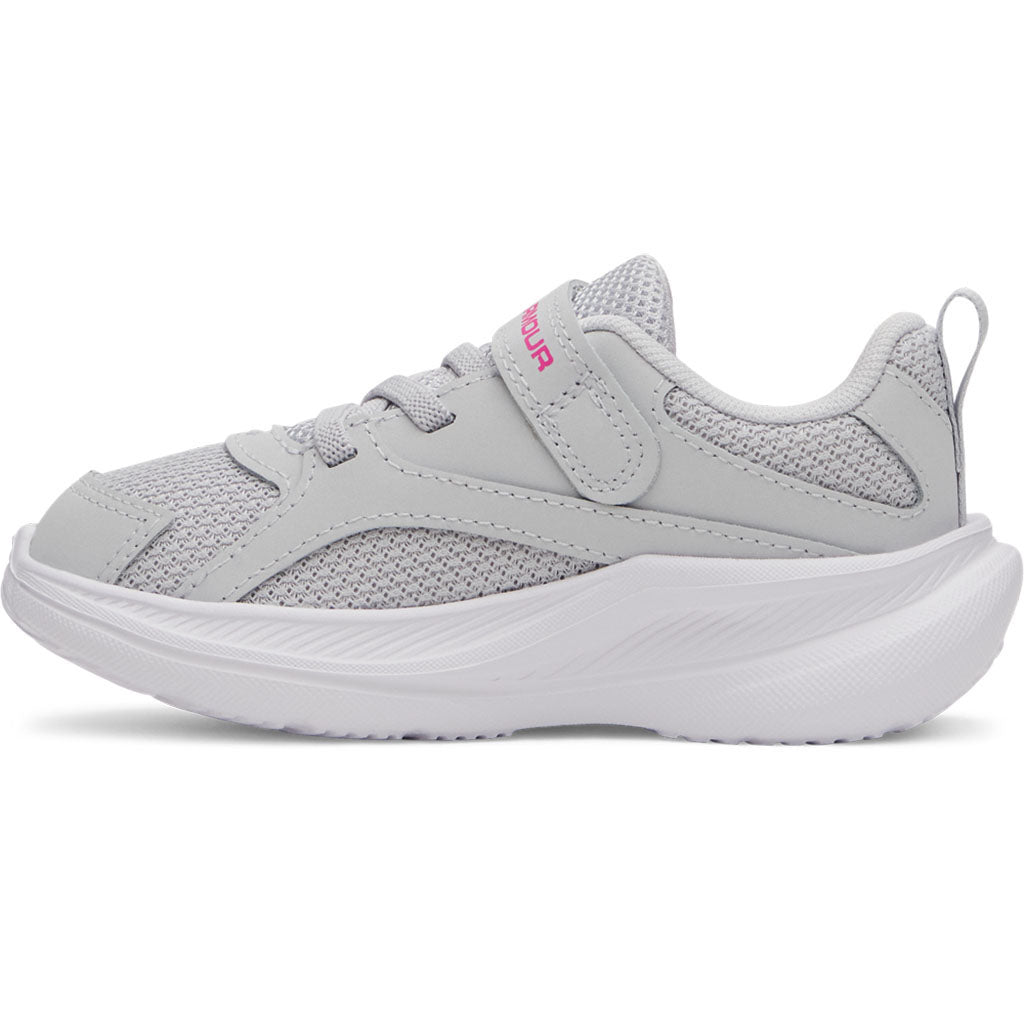 Infant Girl's UA Assert 11 AC Running Shoe