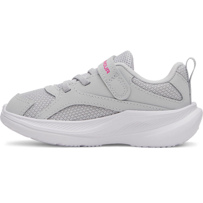 Infant Girl's UA Assert 11 AC Running Shoe