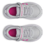 Infant Girl's UA Assert 11 AC Running Shoe
