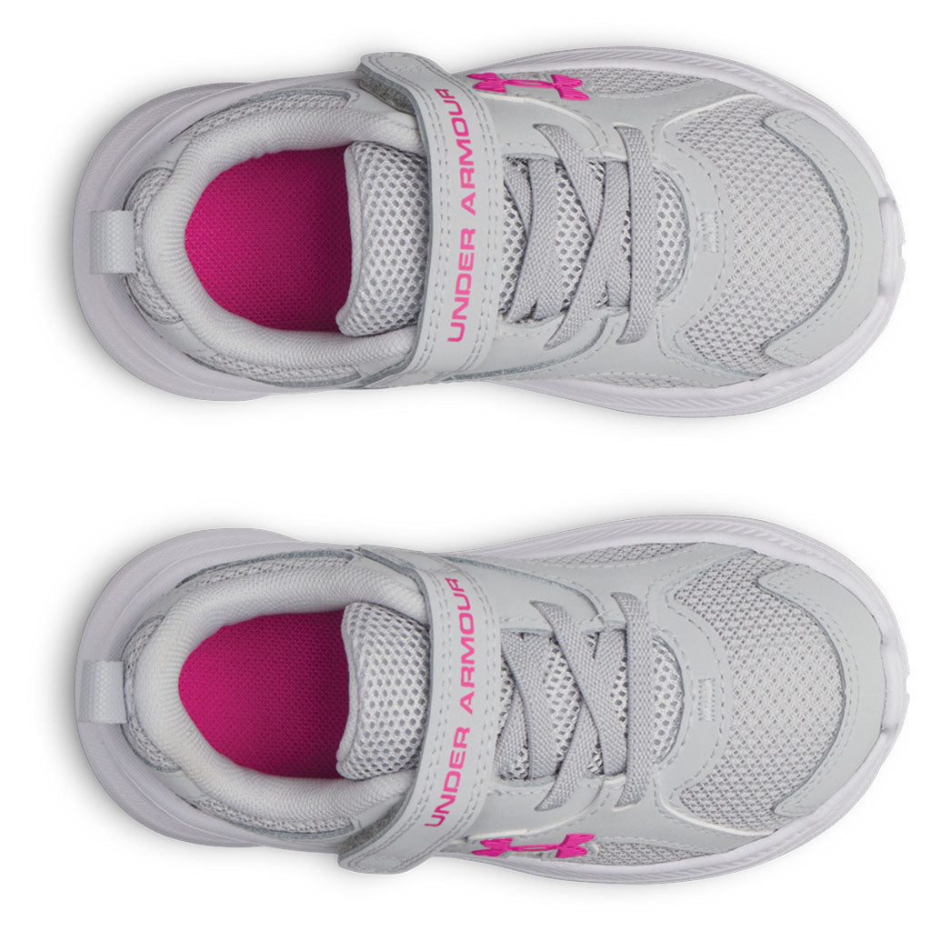 Infant Girl's UA Assert 11 AC Running Shoe