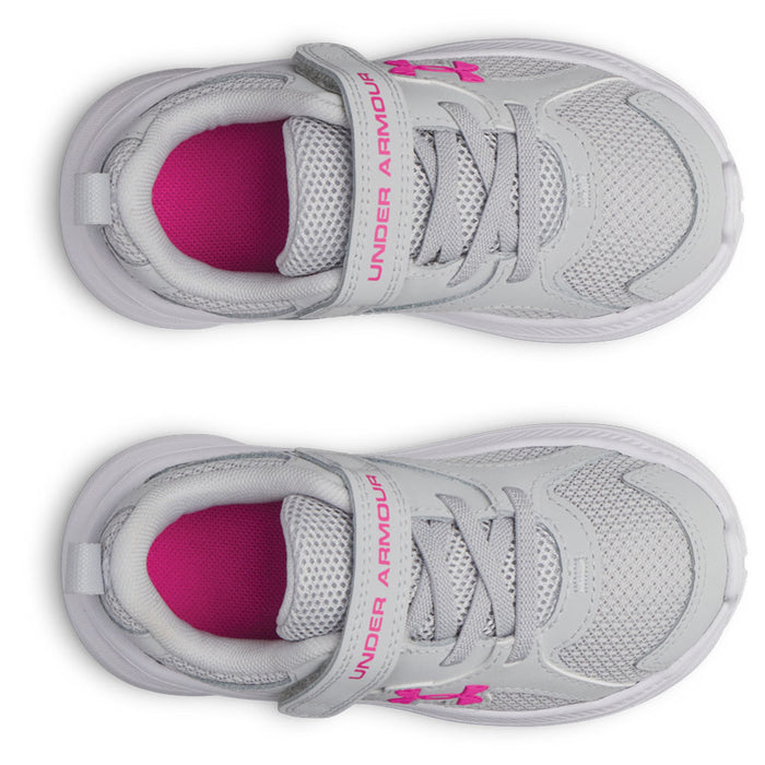 Infant Girl's UA Assert 11 AC Running Shoe