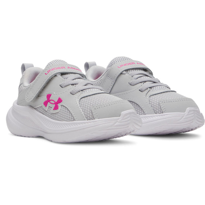 Infant Girl's UA Assert 11 AC Running Shoe