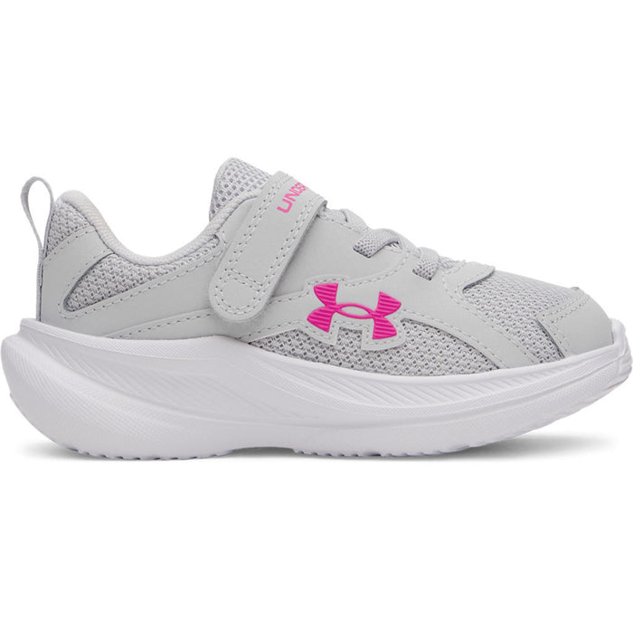 Infant Girl's UA Assert 11 AC Running Shoe