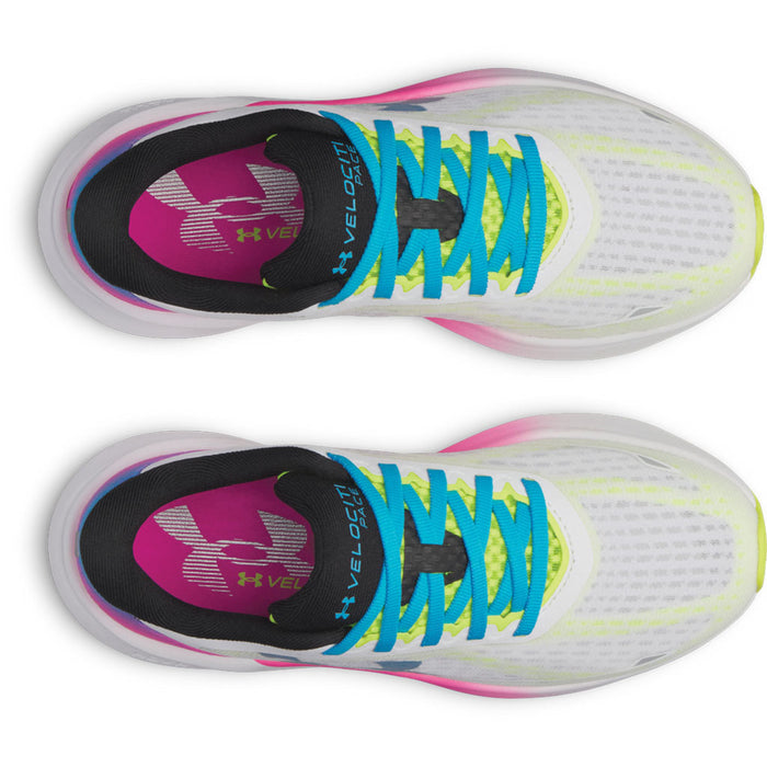 Women's UA Velociti Pace Running Shoe