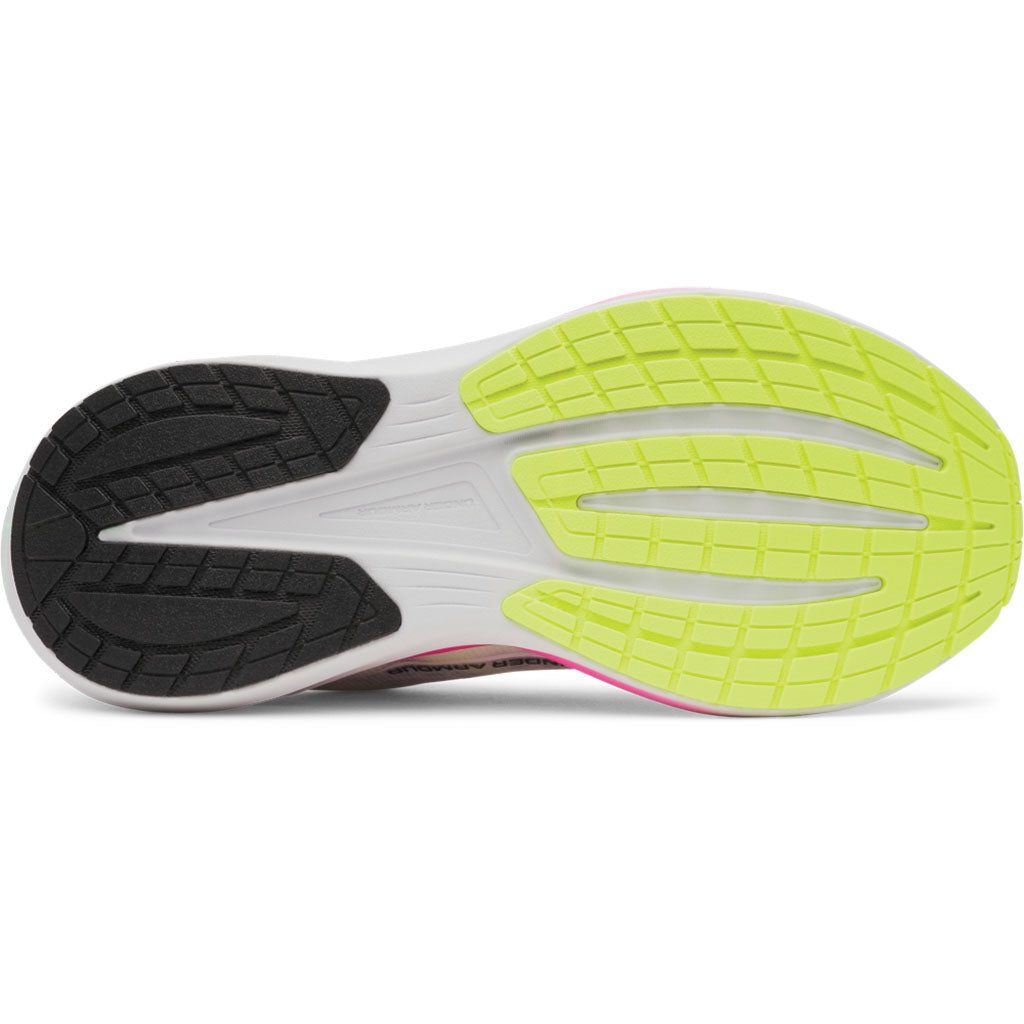 Women's UA Velociti Pace Running Shoe