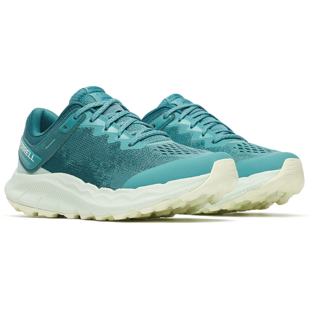 Women's Merrell Antora 4 Trail Shoe