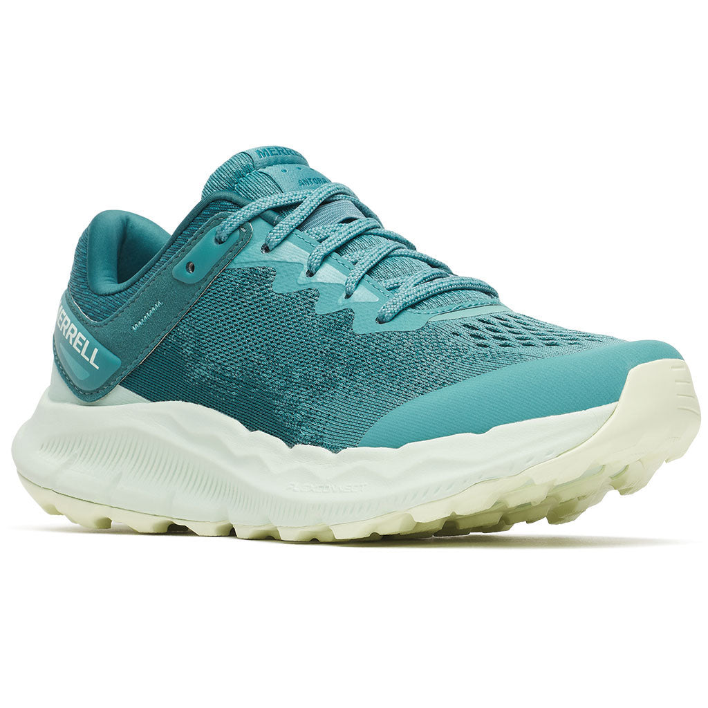 Women's Merrell Antora 4 Trail Shoe