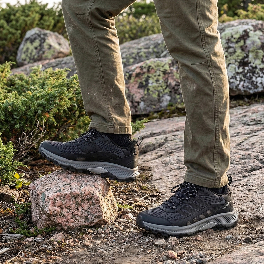Men's Merrell Speed Strike 2 Trail Shoe