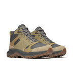Men's Merrell Tempo Sol Mid WP Trail Shoe