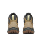 Men's Merrell Tempo Sol Mid WP Trail Shoe