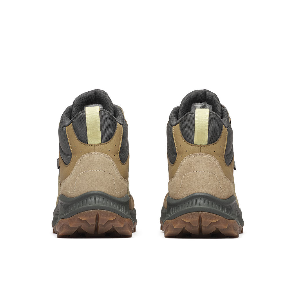 Men's Merrell Tempo Sol Mid WP Trail Shoe