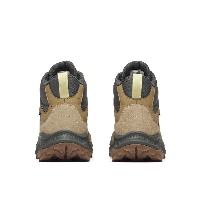 Men's Merrell Tempo Sol Mid WP Trail Shoe