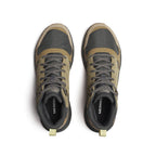Men's Merrell Tempo Sol Mid WP Trail Shoe