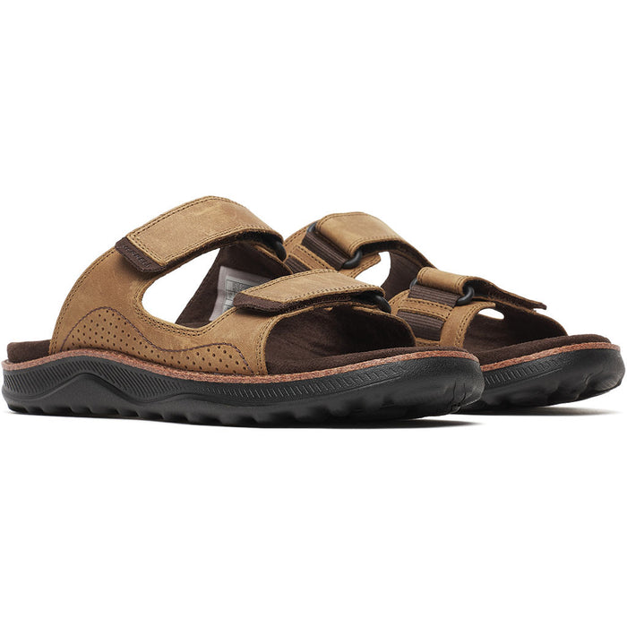 Men's Merrell Cove Leather Slide