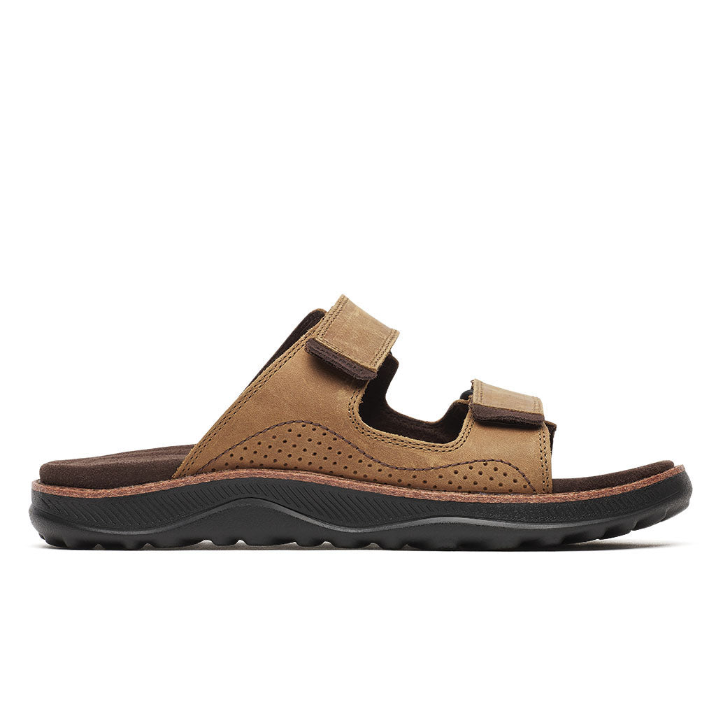 Men's Merrell Cove Leather Slide