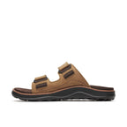 Men's Merrell Cove Leather Slide
