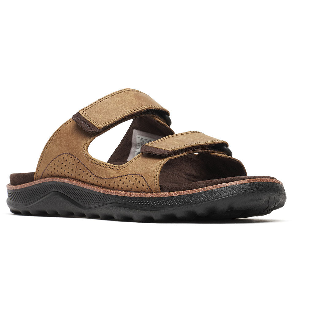 Men's Merrell Cove Leather Slide