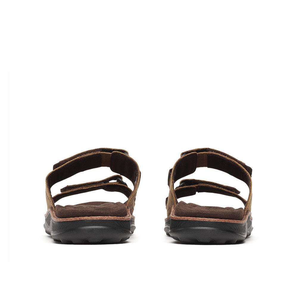 Men's Merrell Cove Leather Slide