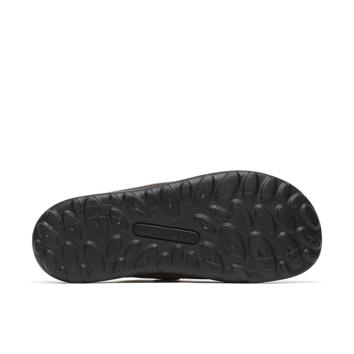 Men's Merrell Cove Leather Slide