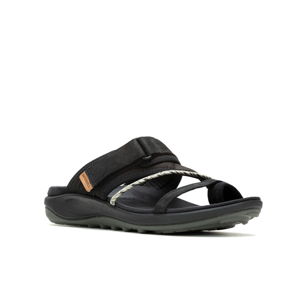 Women's Merrelll Terran 4 Post Slide