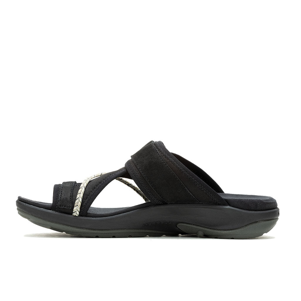 Women's Merrelll Terran 4 Post Slide