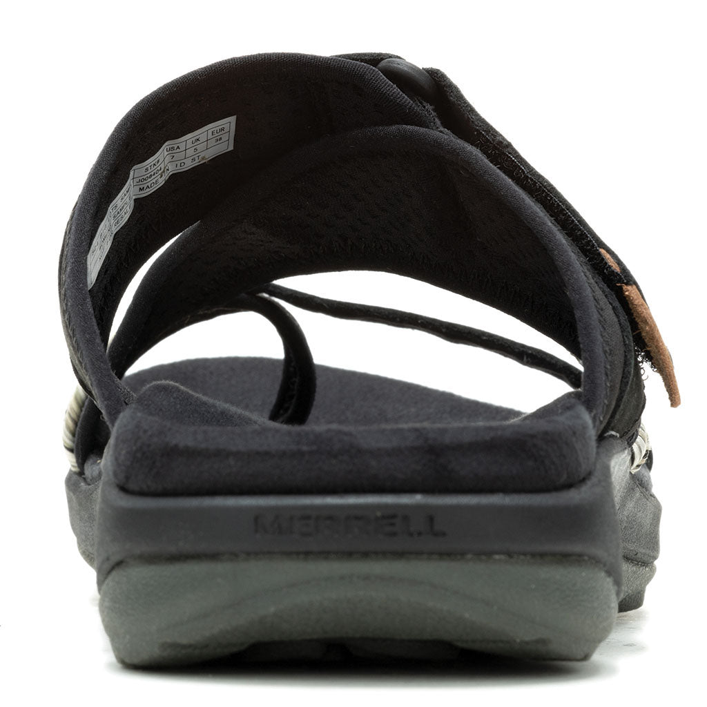 Women's Merrelll Terran 4 Post Slide