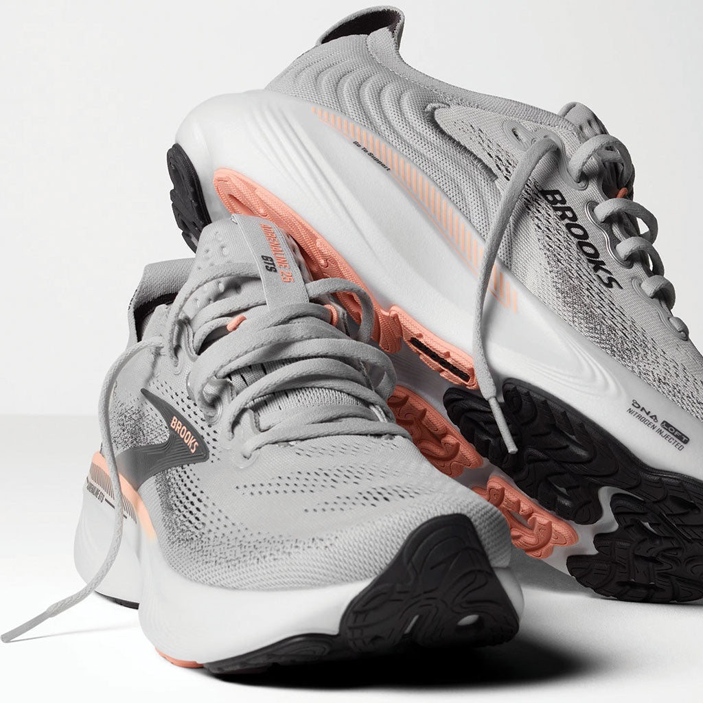 Women's Brooks Adrenaline GTS 25 Shoe