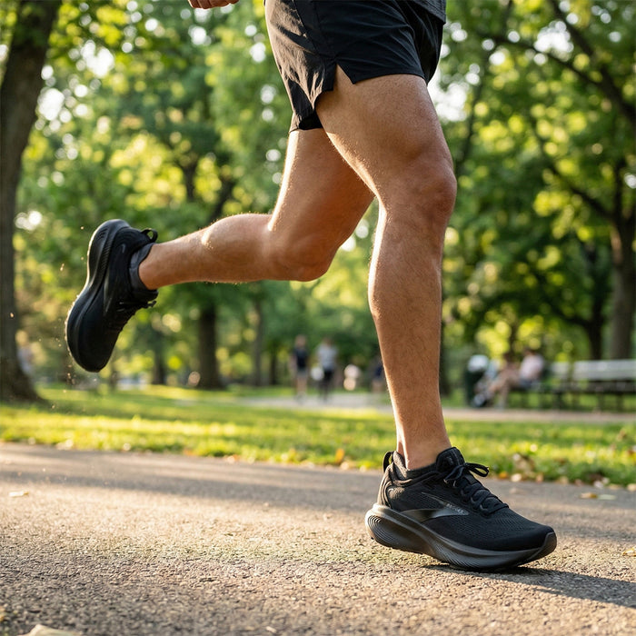 Men's Brooks Adrenaline GTS 25 Shoe