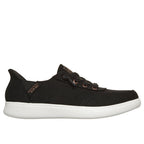 Women's Skechers Slip-Ins Skip Cute Shoe - WIDE