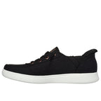 Women's Skechers Slip-Ins Skip Cute Shoe - WIDE