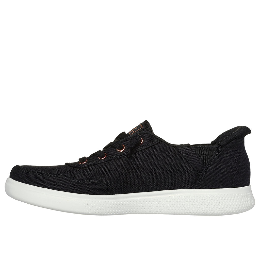 Women's Skechers Slip-Ins Skip Cute Shoe - WIDE