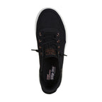 Women's Skechers Slip-Ins Skip Cute Shoe - WIDE