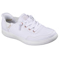 Women's Skechers Slip-Ins Skip Cute Shoe - WIDE