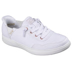 Women's Skechers Slip-Ins Skip Cute Shoe - WIDE