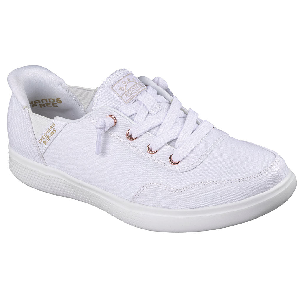 Women's Skechers Slip-Ins Skip Cute Shoe - WIDE